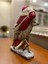 Geyikli Noel Baba 2