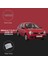 Renault Clio 3 2006 ve Sonrası Set Cam Çıta- Kapı Kolu 1
