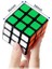 Çocuklarda Zihinsel Beceri Gelişimi Için Canlı Renk Zeka Küpü Rubik Küp 1 Adete 5.5cm Küp 2