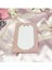 Coquette Tutkallı A4-A6-A6 Notepad Planner Defter Seti 3
