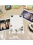 Cottagecore & Coquette Tutkallı A4-A5-A6 Notepad Defter Seti 3