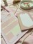 2'li Tutkallı A5-A6 Notepad Planner Defter Seti Coquette 3