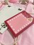 2'li Tutkallı A5-A6 Notepad Defter Seti Coquette Cottagecore Kareli 3