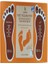 3 Adet Soyulan Ayak Maskesi Soyulan, Foot Peeling Pack Çorap Tipi, Ayak Peeling Maskesi Ayak Maskesi 1