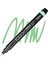 Opaque Su Bazlı Marker Kalem 0.8-1.3mm - Fıne Pack  Green Yellow 8 - SH8613003-2004 1