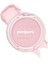 Pastel Tonlarda Sebum Dengeleyici Toz Allık PERIPERA Pure Blushed Sunshine Cheek (06 Morning Blush) 1