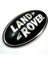 Land Rover 5.kapı Amblem Siyah 1