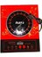 Ailepu Alp-13 3500W Lazer Elektirikli Ocak 2