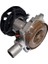 Daymoon D2 Fan Motoru 24V (Eberspacher D2 Fan Uyumlu) 2