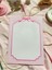 Cupid's Bow Tutkallı A4 Notepad Defter 2