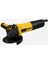 RTM1080 Avuç Taşlama 115 mm 750W Devir Ayarlı 1