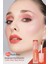 Mat Bitişli, Dolgun ve Pürüzsüz Görünüm Sunan Tint PERIPERA Ink Mood Matte Tint (01 Peach Pure) 2