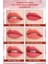 Mat Bitişli, Dolgun ve Pürüzsüz Görünüm Sunan Tint PERIPERA Ink Mood Matte Tint (01 Peach Pure) 3