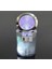 7 Renkli Rgb LED Işıklı Lüx Oto Küllük Kapaklı Spor Araç Içi Küllük Araba Küllüğü 4