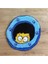 Tufting El Yapımı Sunger Bob Halı 2