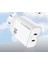 Realpower 36W Gan Hızlı Şarj Adaptörü RP-CG36 1