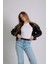 Kadın Classic Kemer Siyah Casual Pantolon için 100% Hakiki Deri Kemeri 4