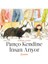 Kitap Yeni Panço Kendine Insan Arıyor 1