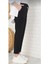 Kadın Beli Lastikli Havuç Kesim Pantolon 1