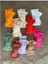 Kız Bebek Ribana Bandana Set 3 Lü 2