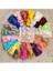 Kız Bebek Ribana Bandana Set 3 Lü 3