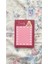 Coquette Candy Tutkallı A6 Notepad Defter Planlayıcı To Do List Bloknot Özellikli 1