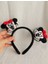 2'li Figürlü Taç Lastik Toka Seti 2
