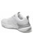 Maybe B-11 Kadın Günlük Spor Ayakkabı 100605072-12BEYAZ 2