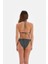 Siyah 3134BK Üçgen Küçük Bikini Tk. 3