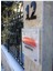 Kapı Giriş - Büro Ofis Tabelası (8 mm Buzlu) 5