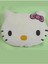 Kuromi Kawaii My Melody Cinnamoroll Hello Kitty Peluş Yastık Anime Hediye Tarz Çocuk ve Genç Için 2