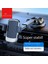 Pano Cep Telefonu Tutucusu Hava Çıkışı Navigasyon Braketi Istikrarlı Anti-Sarsıntı Vantuz Araba Cep Telefonu Tutucusu Adanmış (Yurt Dışından) 2