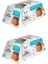 Revelations Mousse Ton Balıklı Sosla Kaplı Lezzet Kedi Ödül Yaşmama 2X57 gr 114 gr x 2 Paket 1