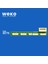 WKSET-6156 35770X1 230RNJ Rev0.1 - JLNB15Y8 - 4LU813P7 1 Adet LED Bar (56LED) 2