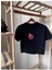 Crop Tshirt 4