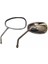 Cg Nikel Ayna Cup Nikel Ayna Chopper Nikelaj Ayna 10MM 1