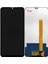 - Oppo A12 Lcd Ekran Dokunmatik -A- Kalite 1