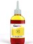 Epson 115 Mürekkep 100 ml Muadil - L8160 - L8180 Sarı (Yellow) 1
