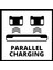 Power X Twincharger 3 A Akü Şarj Cihazı 18 Volt 5