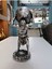 Atlas Biblo Heykel 1