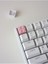 LEGO Mekanik Klavye Tuşu Artisan Keycap Gamer Aksesuar 1