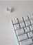 LEGO Mekanik Klavye Tuşu Artisan Keycap Gamer Aksesuar Buffed 1
