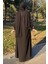 Rabia Ferace Siyah 5
