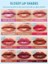 Pout-Perfect Shıne Lıp Plumper Set (2GX12AD) 4