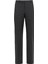 Gri Comfort Fit,klasik Pantolon 5