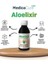 Aloelixir Aloe Vera Jel Vitamin E ve Inulin İçeren Takviye Edici Gıda 2