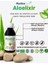 Aloelixir Aloe Vera Jel Vitamin E ve Inulin İçeren Takviye Edici Gıda 4