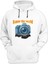 Fotoğraf Makinesi Baskılı Regular Fit %100 Pamuk Sweatshirt 1