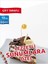 10 Cm, 50 Adet - Lezzetli Sunumlara Özel Oval Içi Emoji Bayrak Kürdan 5