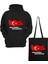 Bayrak Baskılı % 100 Pamuk Tshirt 1